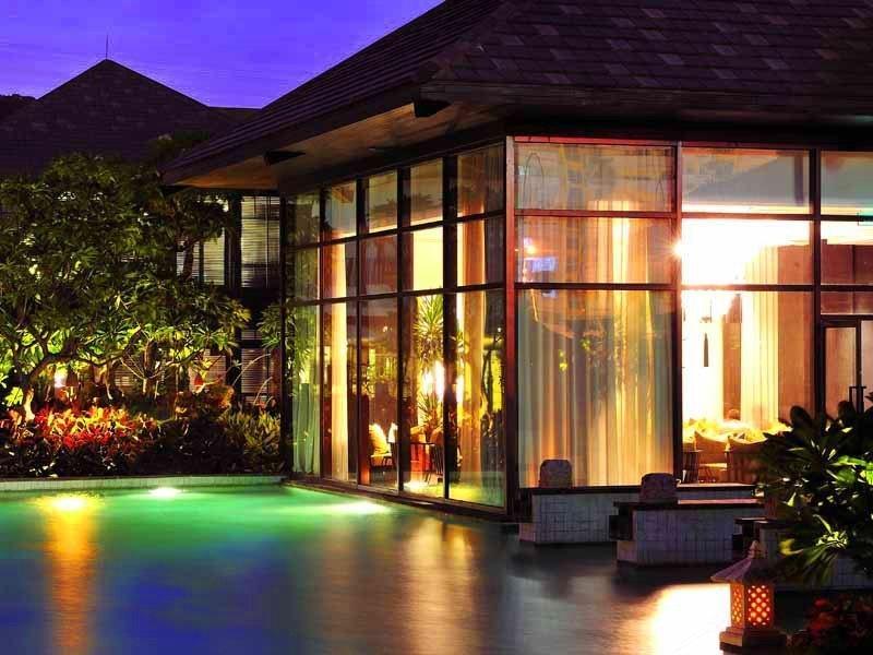 厦门骏豪会酒店 外观 照片
