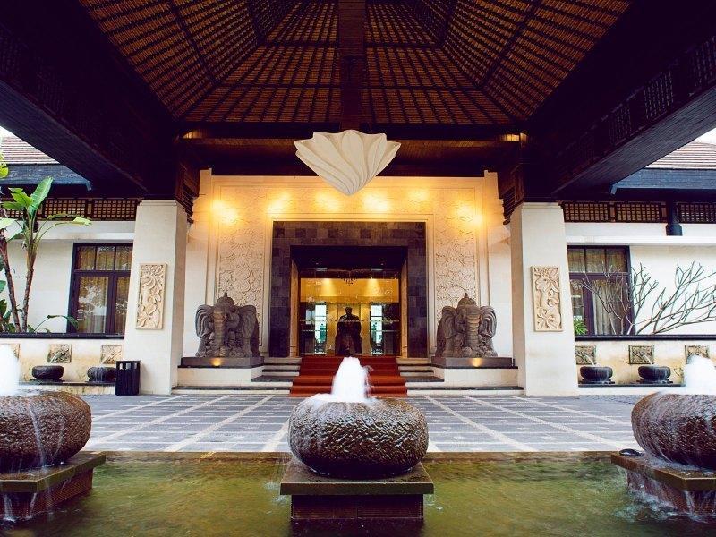 厦门骏豪会酒店 外观 照片